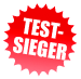 Testsieger